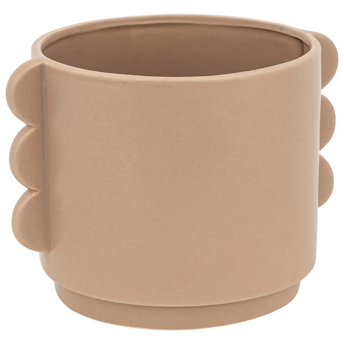 Cache pot "Hind"*ATMOSPHERA Sale