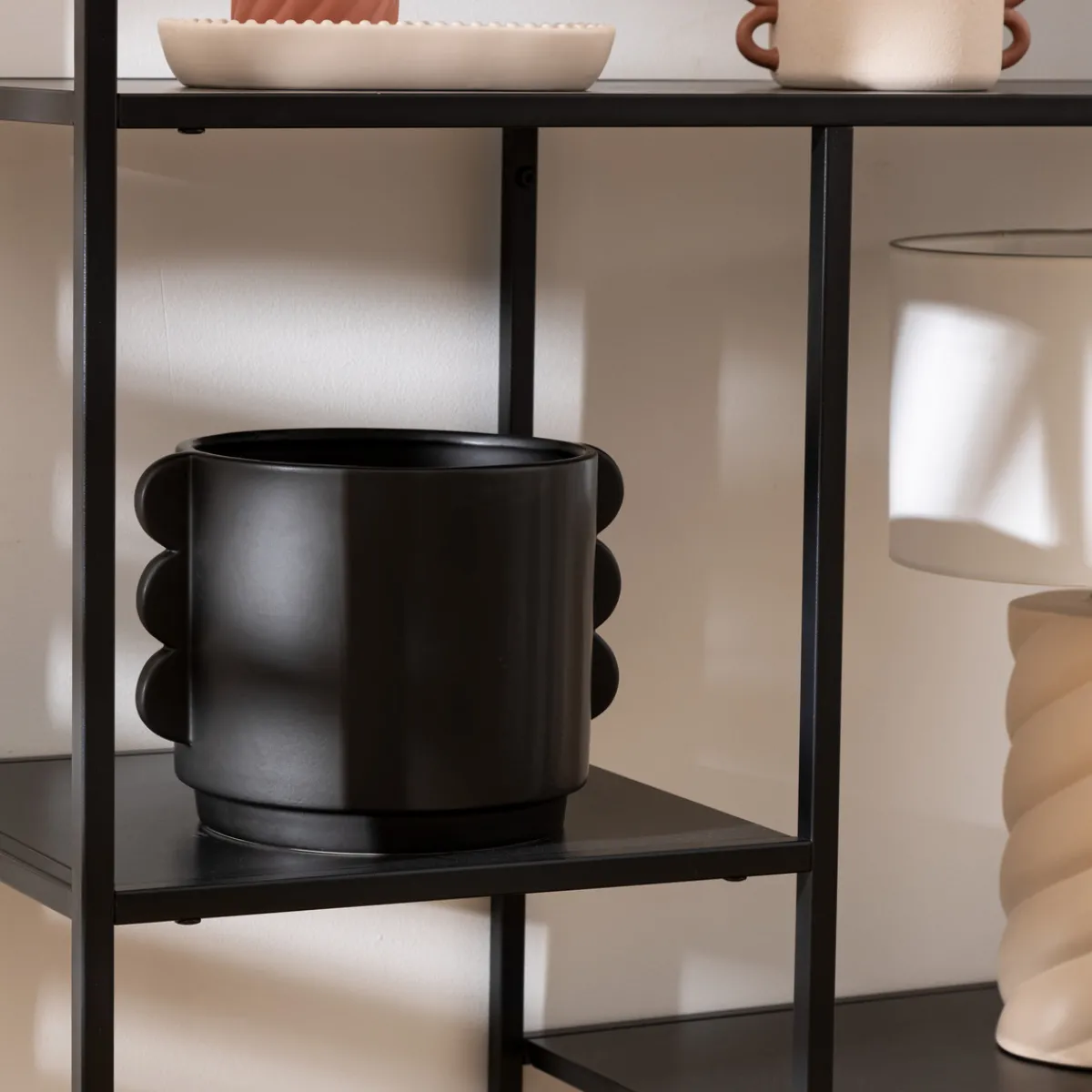 Cache pot "Hind"*ATMOSPHERA Sale