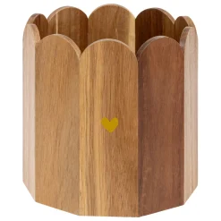 Cache pot pétale "The floral"*ATMOSPHERA Best