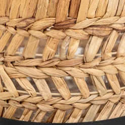 Cache pot sur pied "Exotic panama"*ATMOSPHERA Clearance