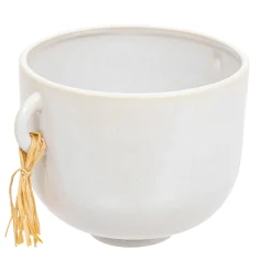 Cache pot "The floral"*ATMOSPHERA Discount