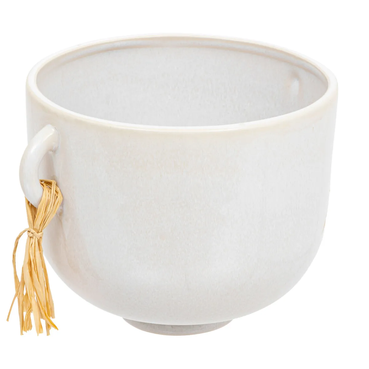 Cache pot "The floral"*ATMOSPHERA Discount