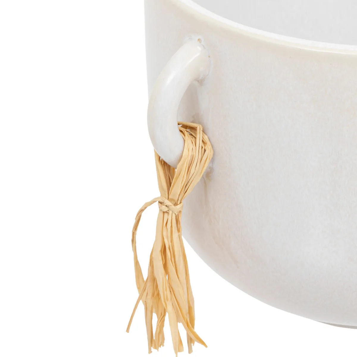 Cache pot "The floral"*ATMOSPHERA Discount