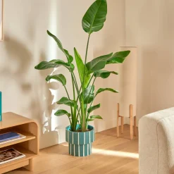 Cache-pot "Flow"*ATMOSPHERA New