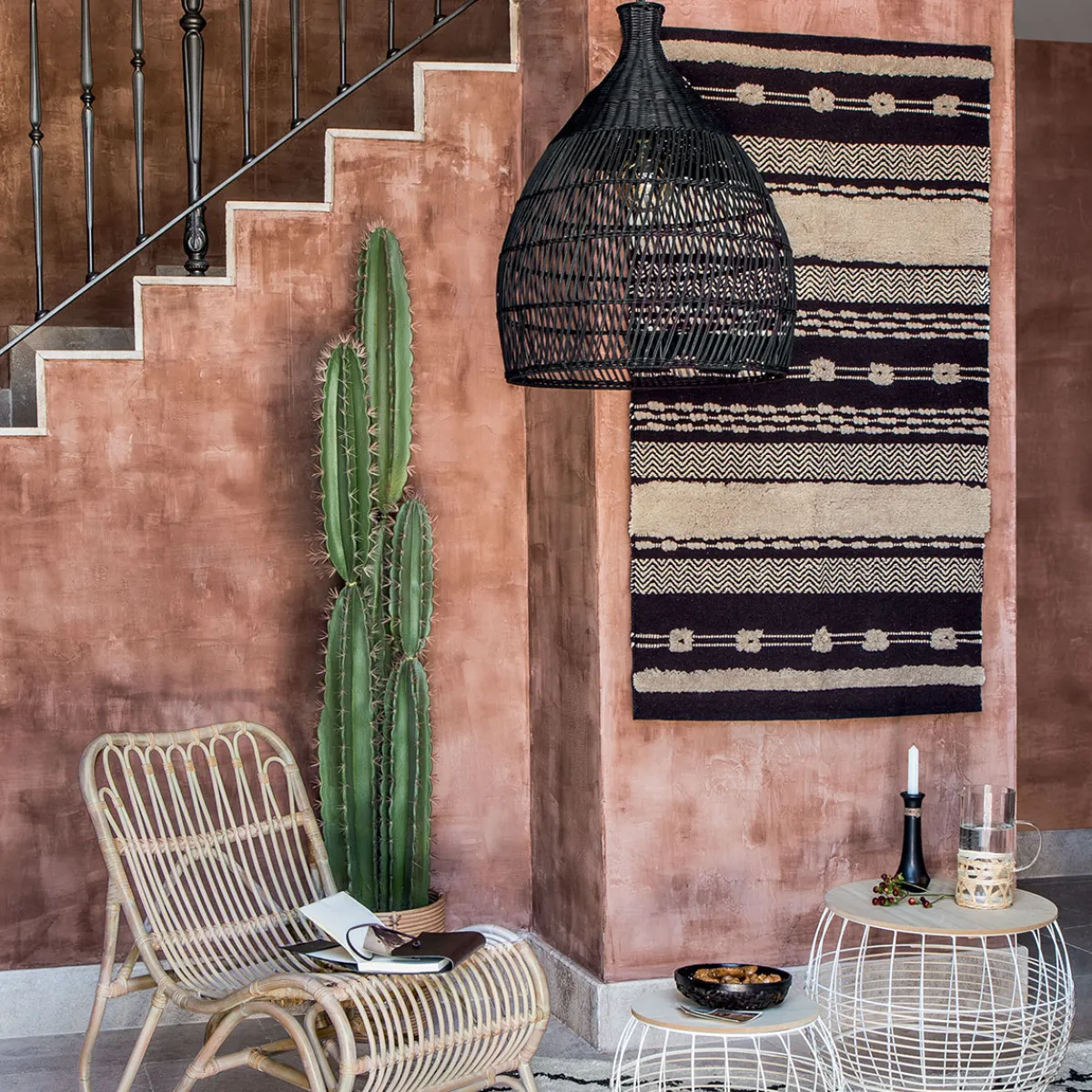 Cactus artificiel*ATMOSPHERA Best