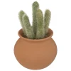 Cactus artificiel "Ali", H16,5 cm*ATMOSPHERA Best