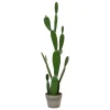 Cactus artificiel en pot "Yuca"*ATMOSPHERA New
