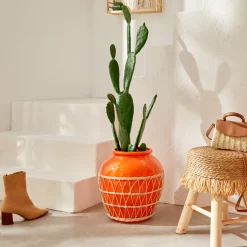 Cactus artificiel en pot "Yuca"*ATMOSPHERA New