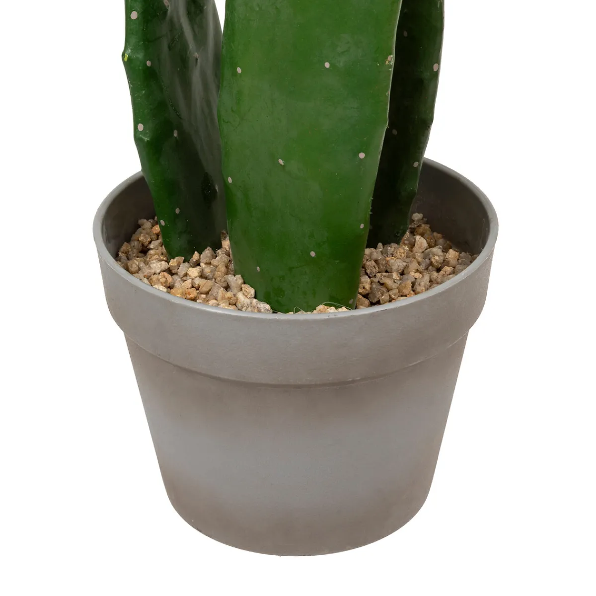 Cactus artificiel en pot "Yuca"*ATMOSPHERA New
