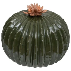 Cactus déco, céramique*ATMOSPHERA Outlet
