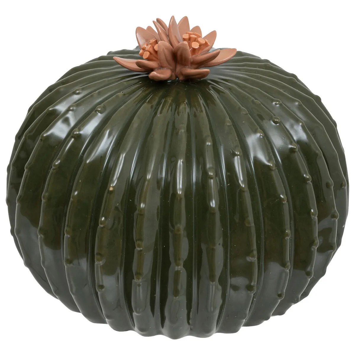 Cactus déco, céramique*ATMOSPHERA Outlet