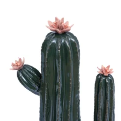 Cactus déco, céramique*ATMOSPHERA Clearance