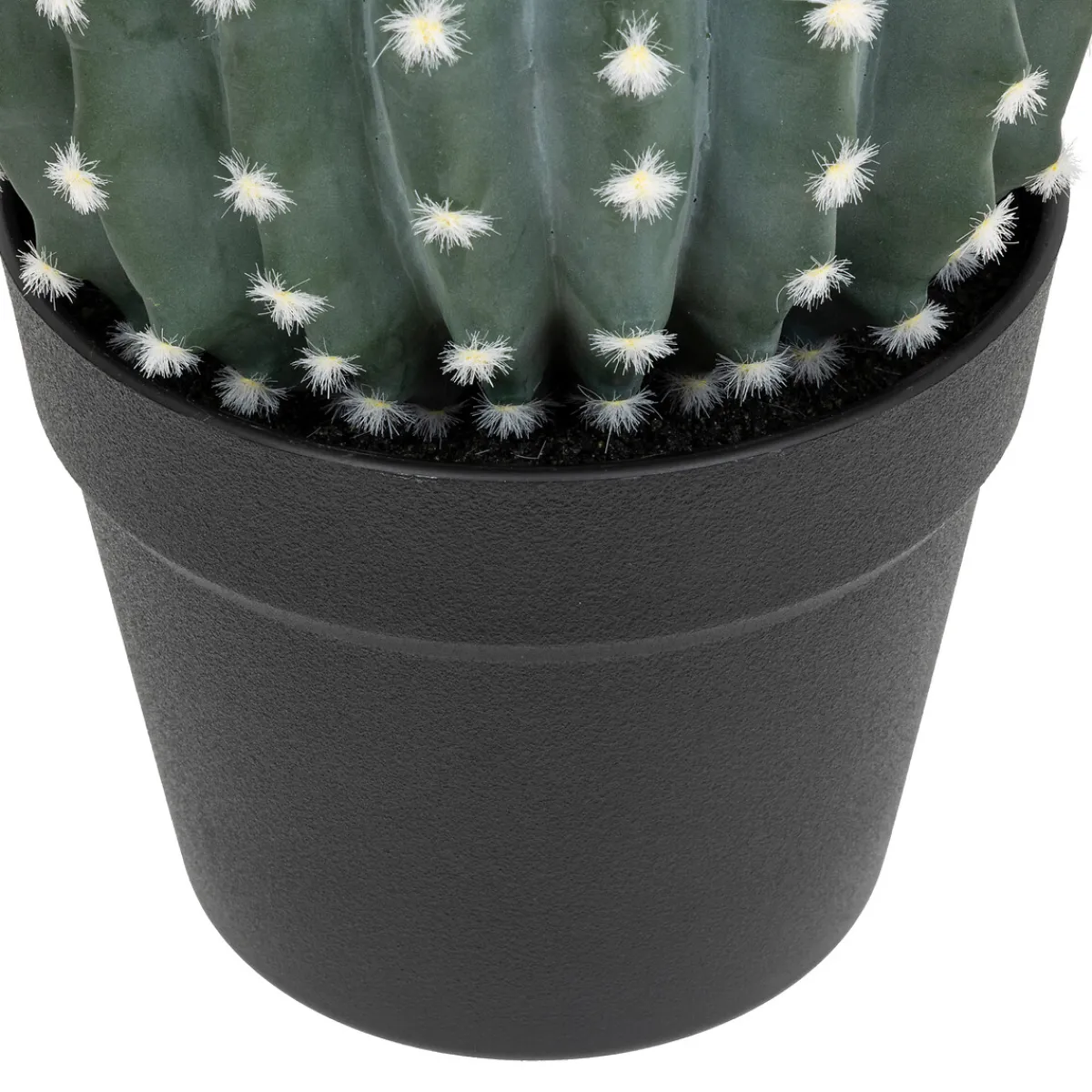 Cactus rond "Exotic Panama"*ATMOSPHERA Sale