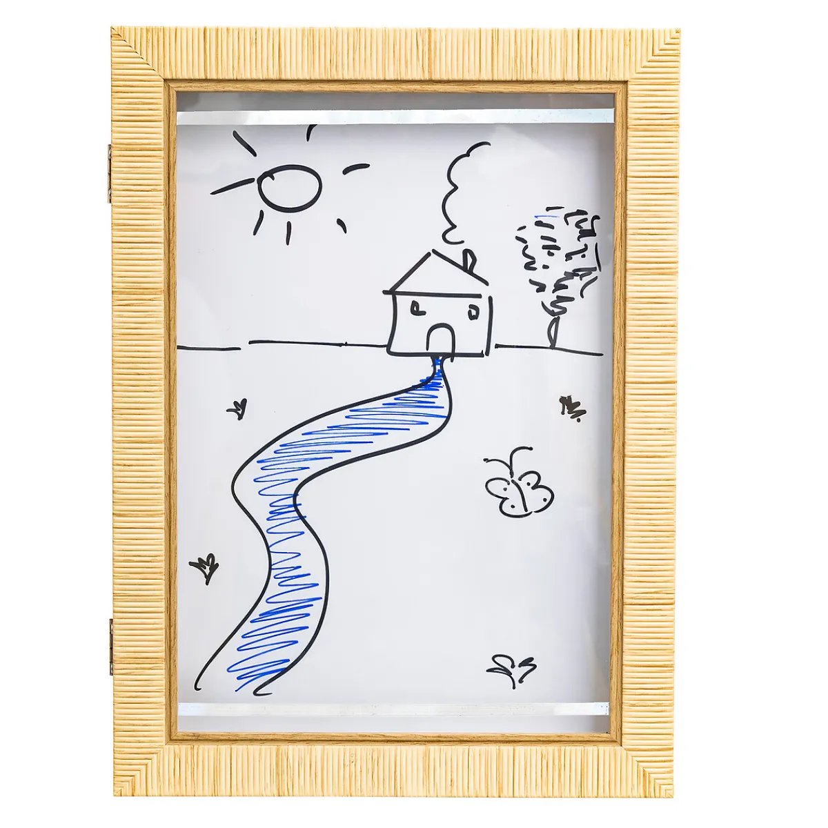 Cadre à dessin enfant "Thea"*ATMOSPHERA Best