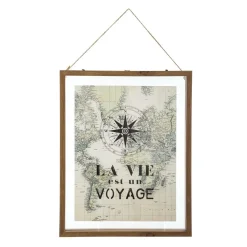 Cadre "Lilien"*ATMOSPHERA Sale