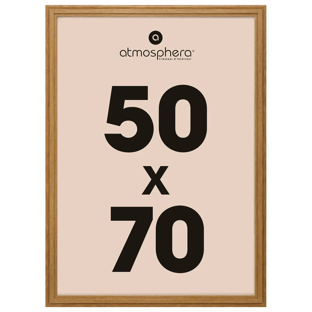 Cadre photo "Alix"*ATMOSPHERA Hot