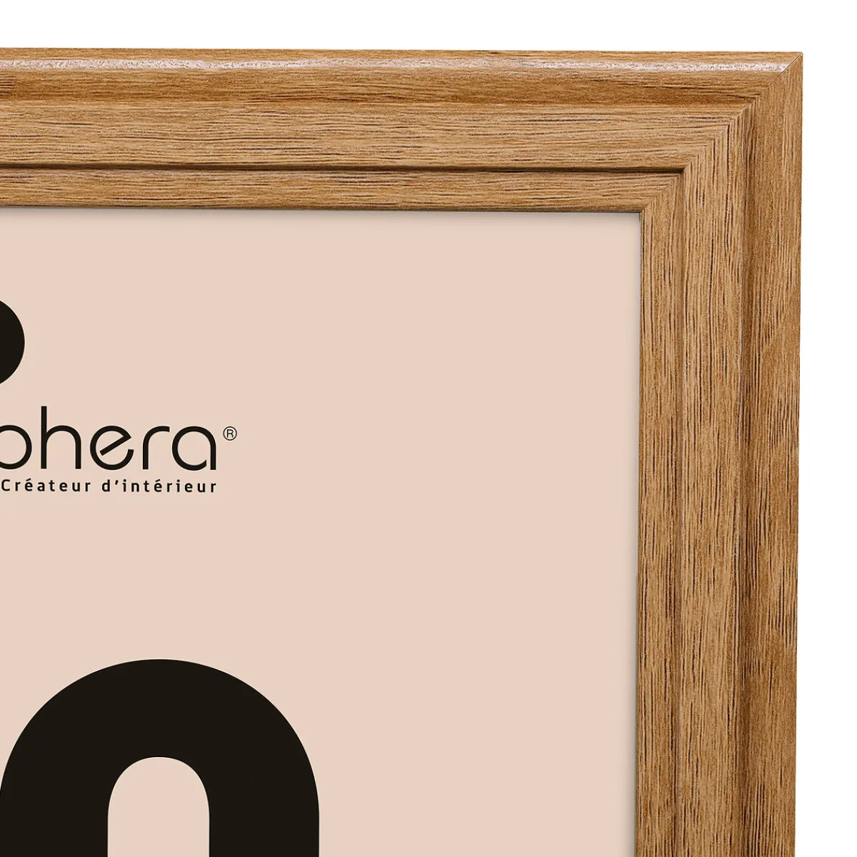 Cadre photo "Alix"*ATMOSPHERA Hot