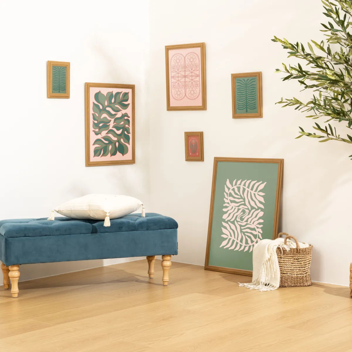 Cadre photo "Alix"*ATMOSPHERA Clearance