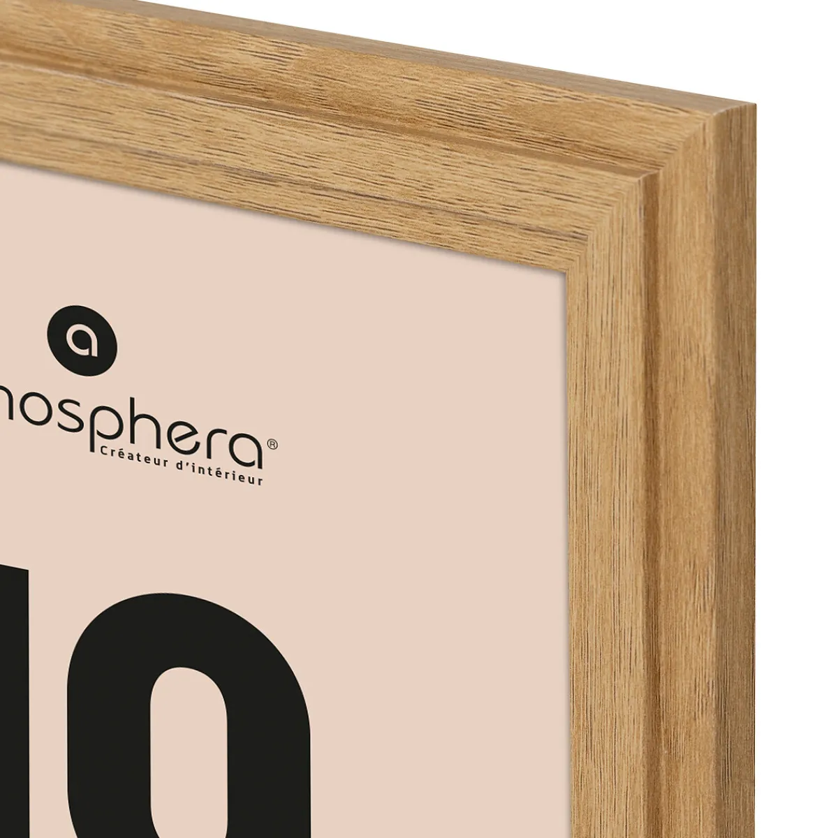 Cadre photo "Alix"*ATMOSPHERA Clearance