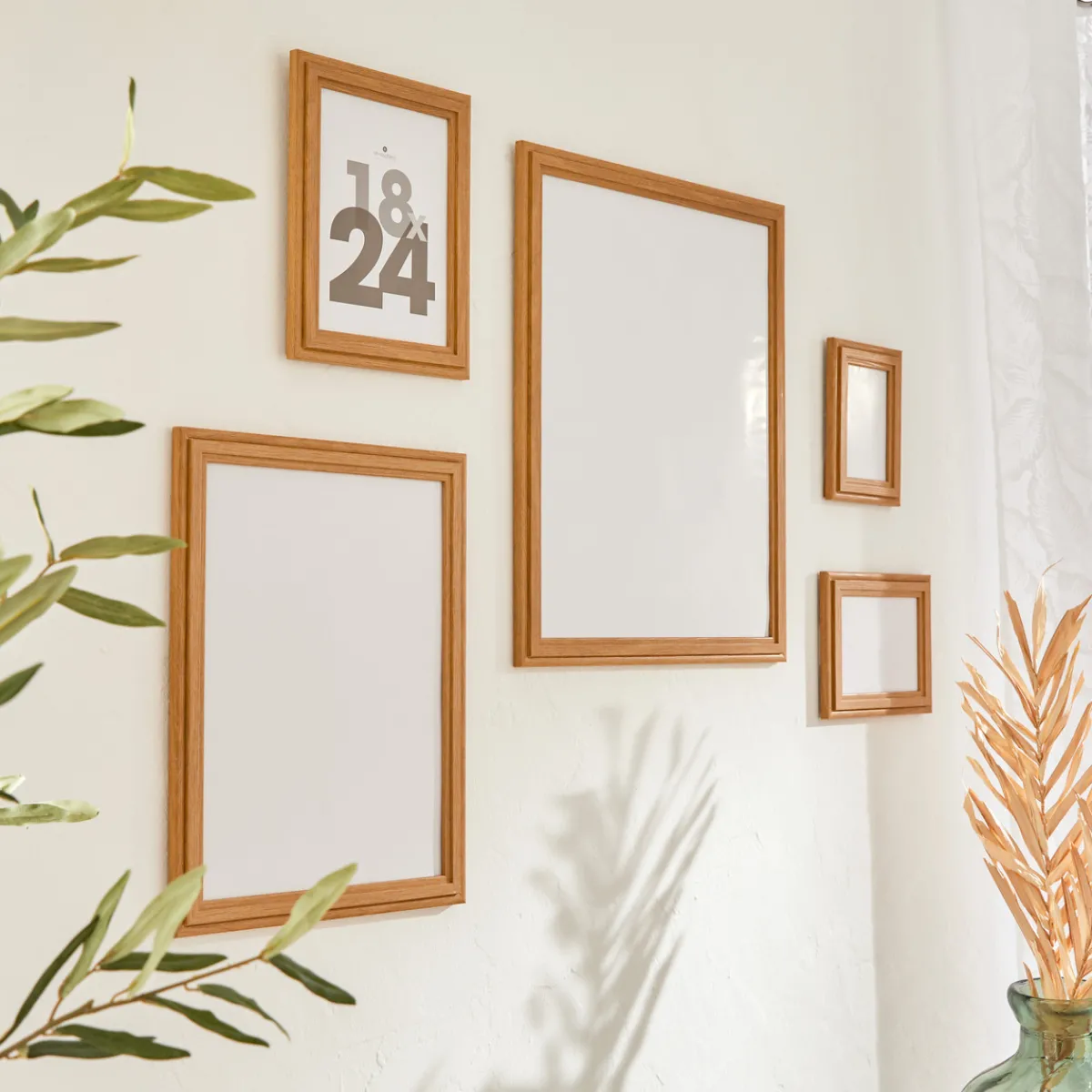 Cadre photo "Alix"*ATMOSPHERA Discount