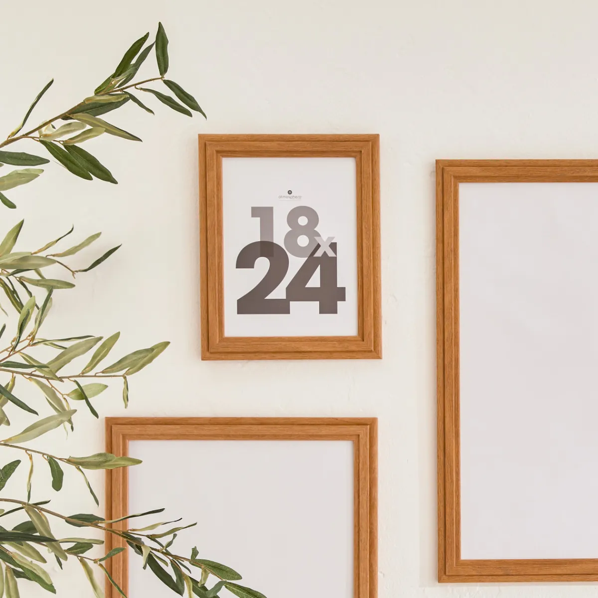 Cadre photo "Alix"*ATMOSPHERA Online