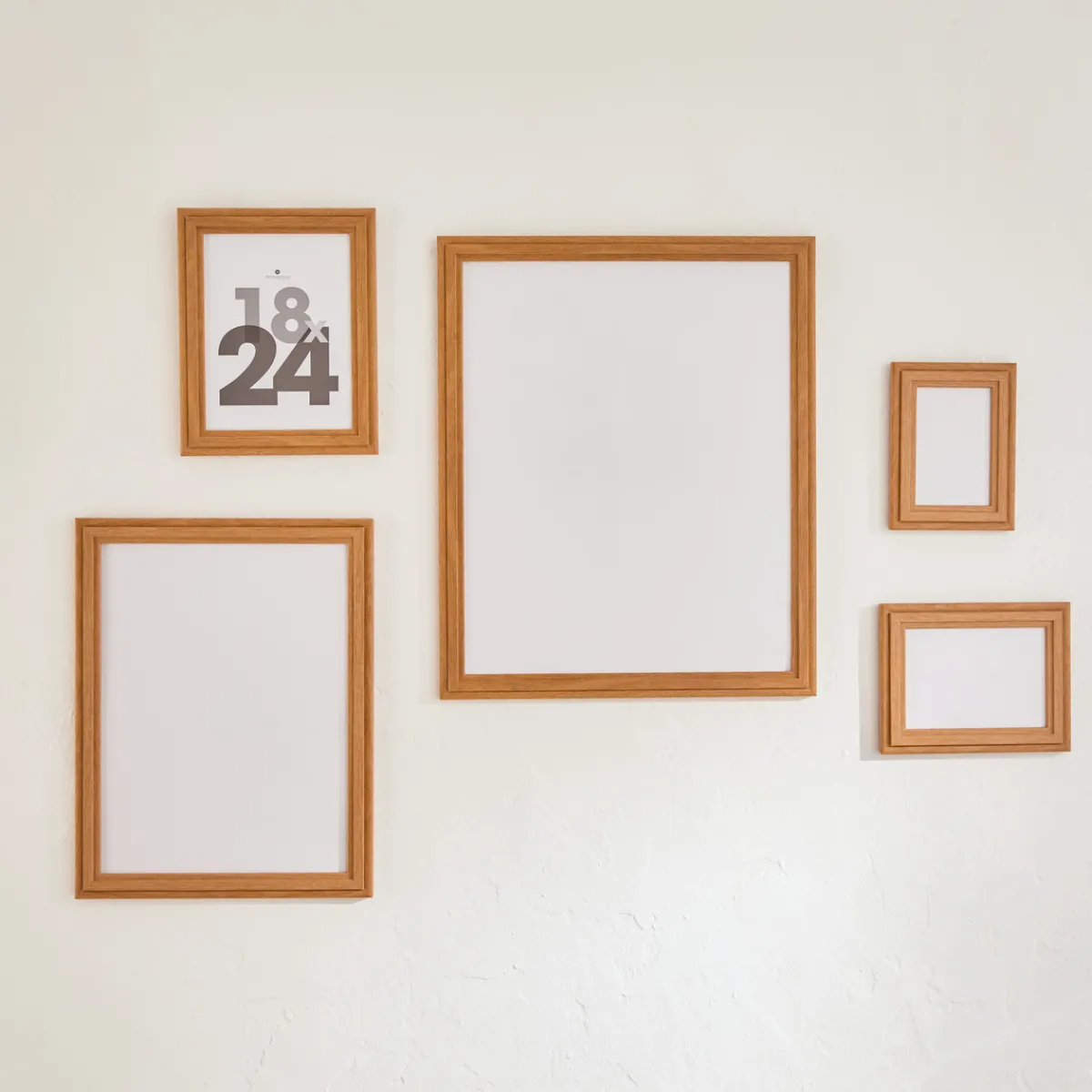 Cadre photo "Alix"*ATMOSPHERA Clearance