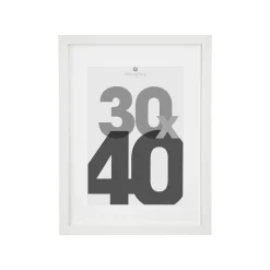 Cadre photo bois "Eva"*ATMOSPHERA Online