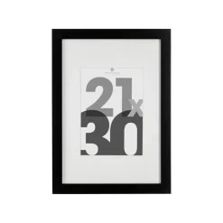 Cadre photo bois "Eva"*ATMOSPHERA New