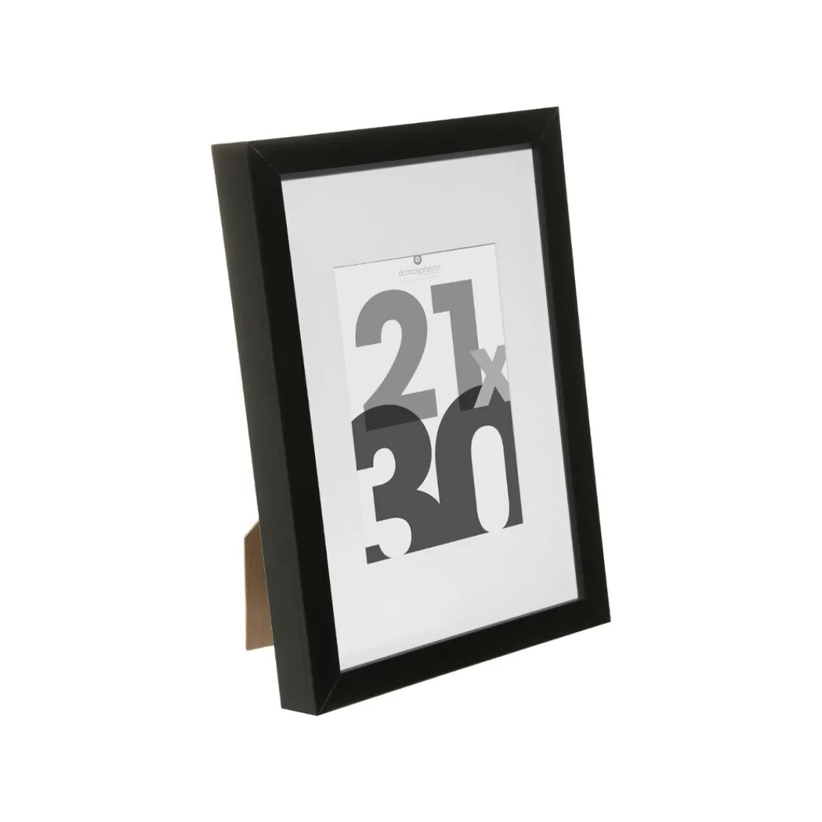 Cadre photo bois "Eva"*ATMOSPHERA New