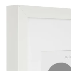 Cadre photo bois "Eva"*ATMOSPHERA Best