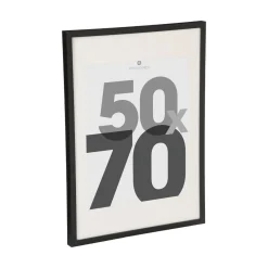 Cadre photo bois "Eva"*ATMOSPHERA