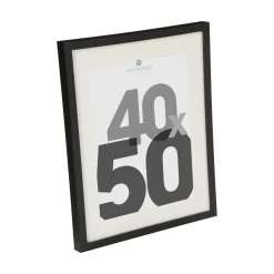 Cadre photo bois "Eva"*ATMOSPHERA Clearance