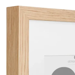 Cadre photo bois "Eva"*ATMOSPHERA Online