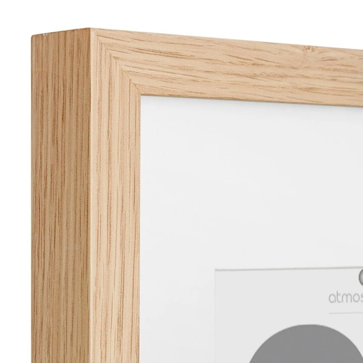 Cadre photo bois "Eva"*ATMOSPHERA Online