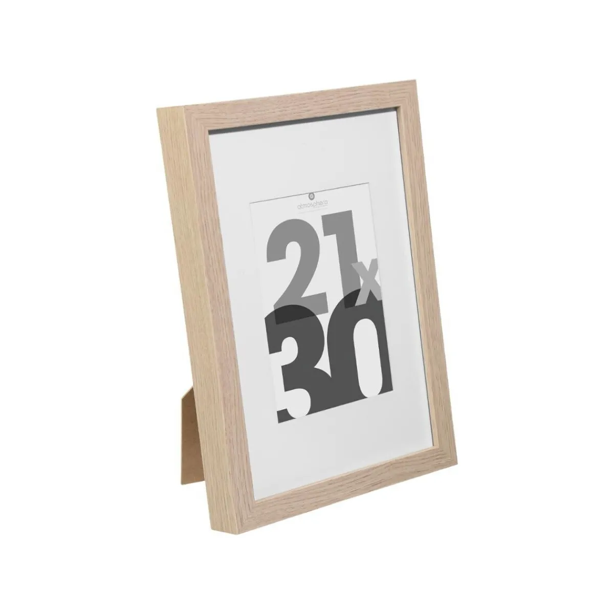 Cadre photo bois "Eva"*ATMOSPHERA Online