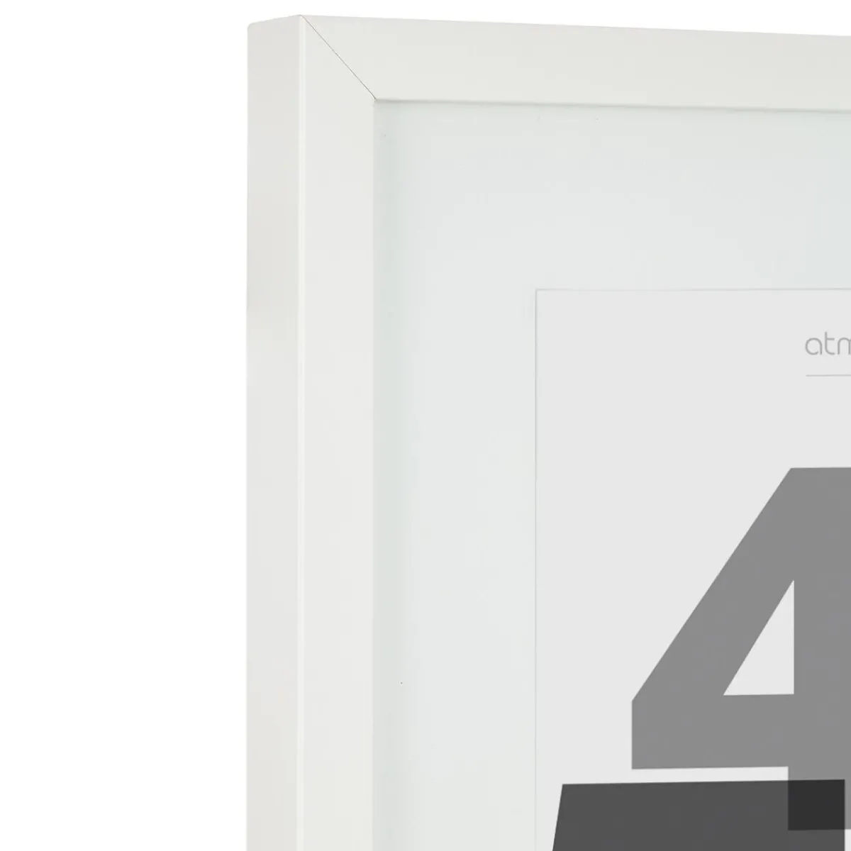 Cadre photo bois "Eva"*ATMOSPHERA Clearance