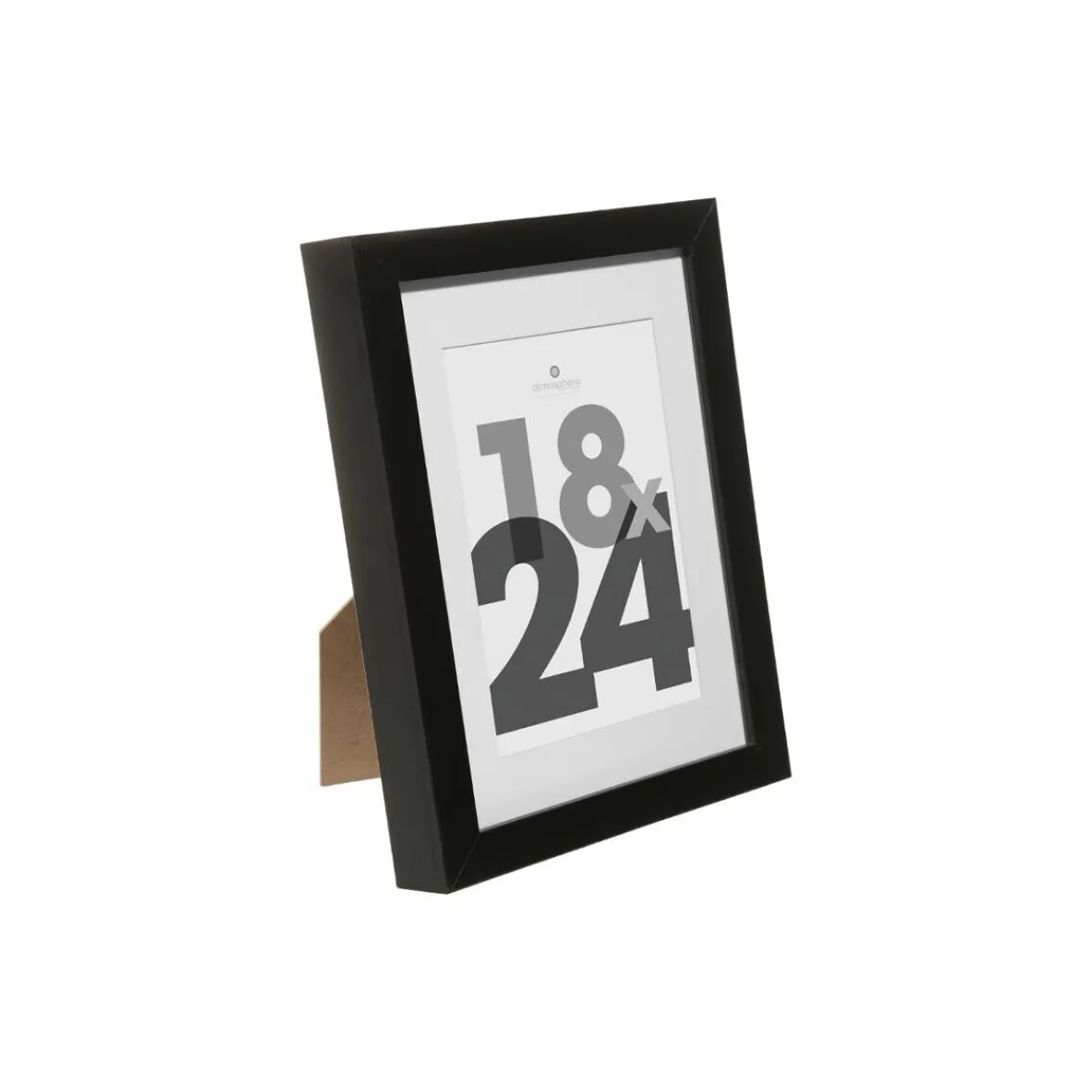 Cadre photo bois "Eva"*ATMOSPHERA