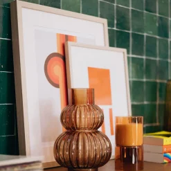 Cadre photo bois "Eva"*ATMOSPHERA Clearance