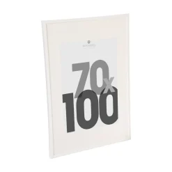 Cadre photo bois "Eva"*ATMOSPHERA