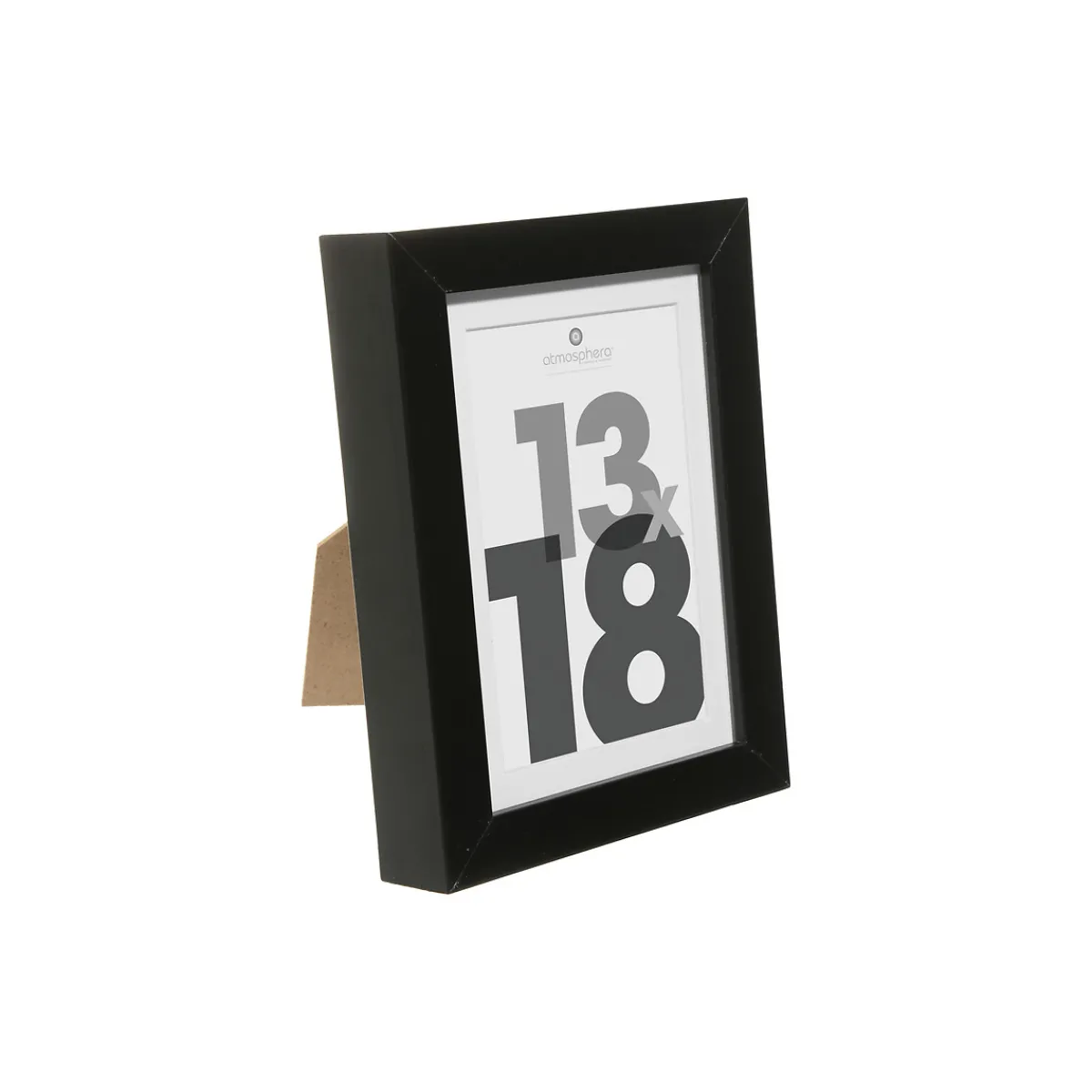 Cadre photo bois "Eva"*ATMOSPHERA Hot