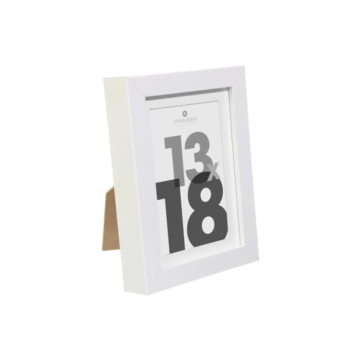 Cadre photo bois "Eva"*ATMOSPHERA Sale