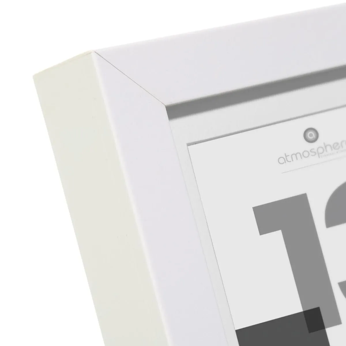 Cadre photo bois "Eva"*ATMOSPHERA Sale