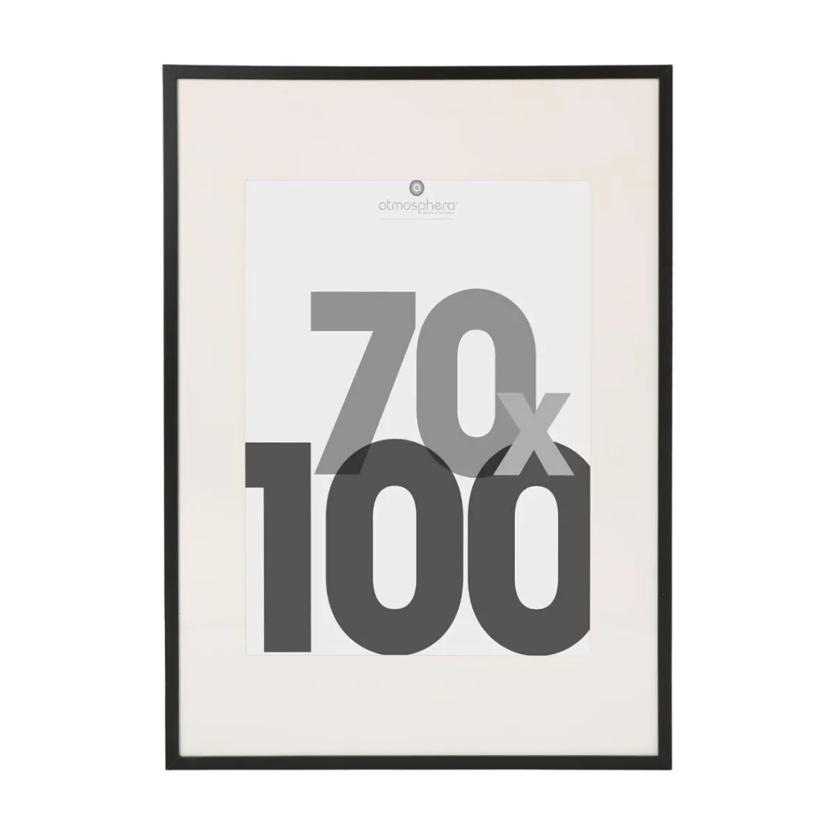 Cadre photo bois "Eva"*ATMOSPHERA New