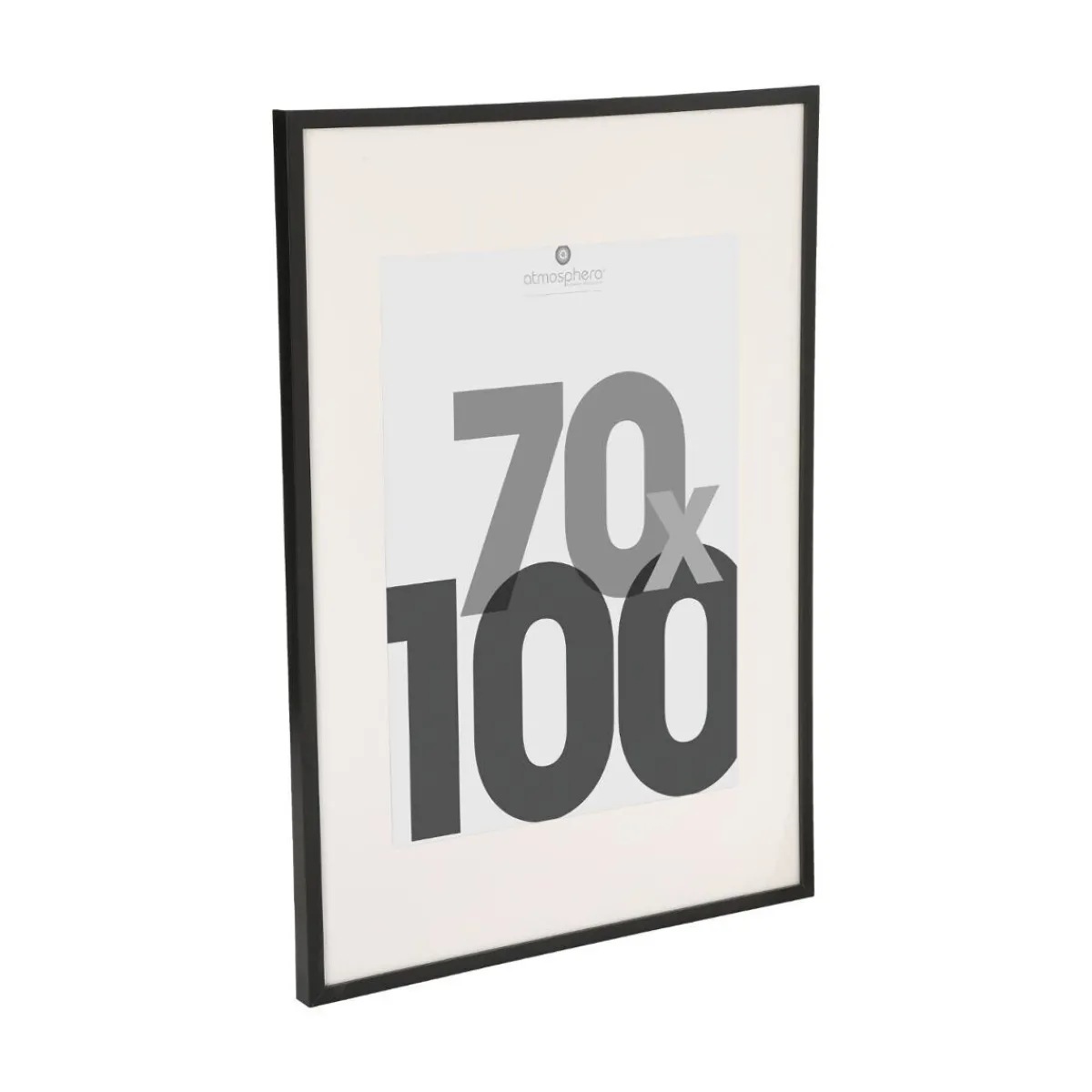 Cadre photo bois "Eva"*ATMOSPHERA New