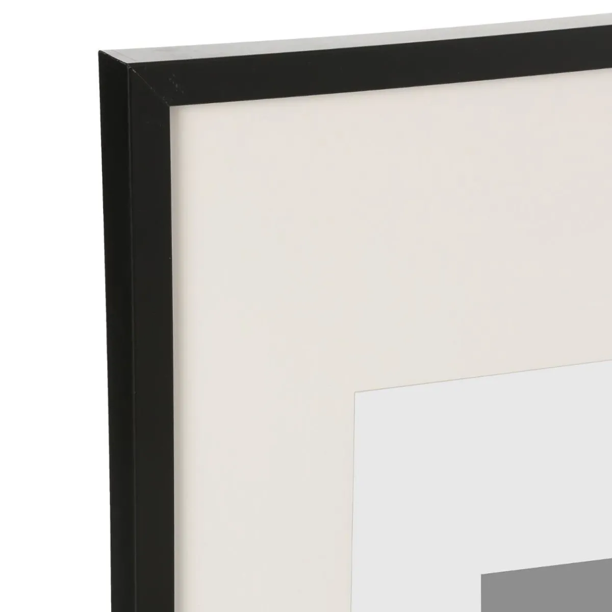 Cadre photo bois "Eva"*ATMOSPHERA New