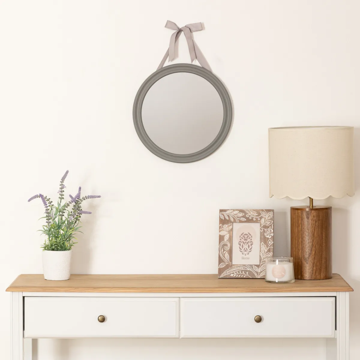 Cadre photo "Bonie"*ATMOSPHERA Clearance