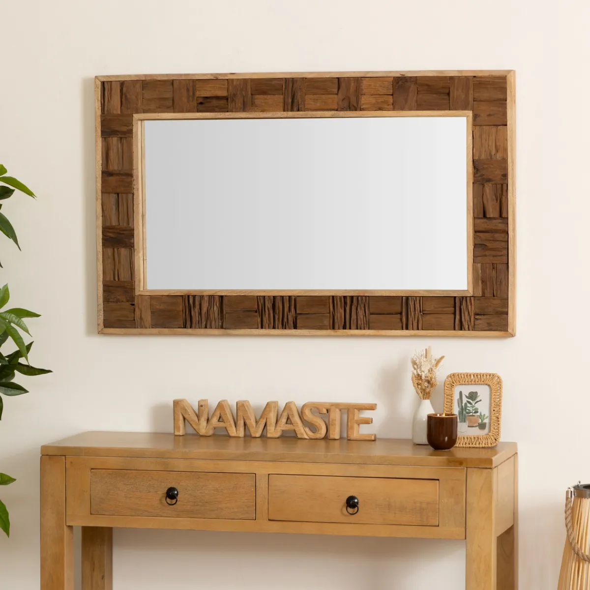 Cadre photo "Jily"*ATMOSPHERA New