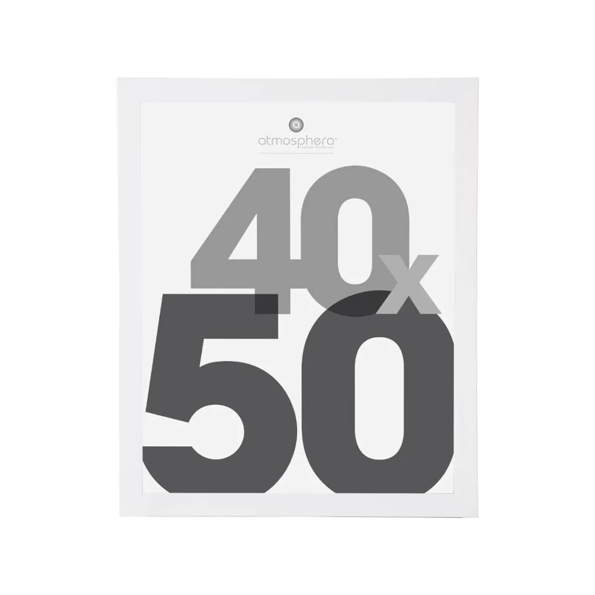 Cadre photo "Lise"*ATMOSPHERA Sale