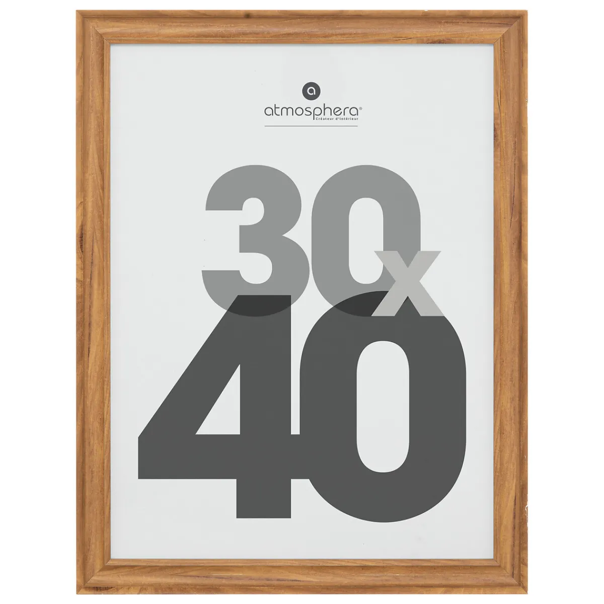 Cadre photo "Mae"*ATMOSPHERA New