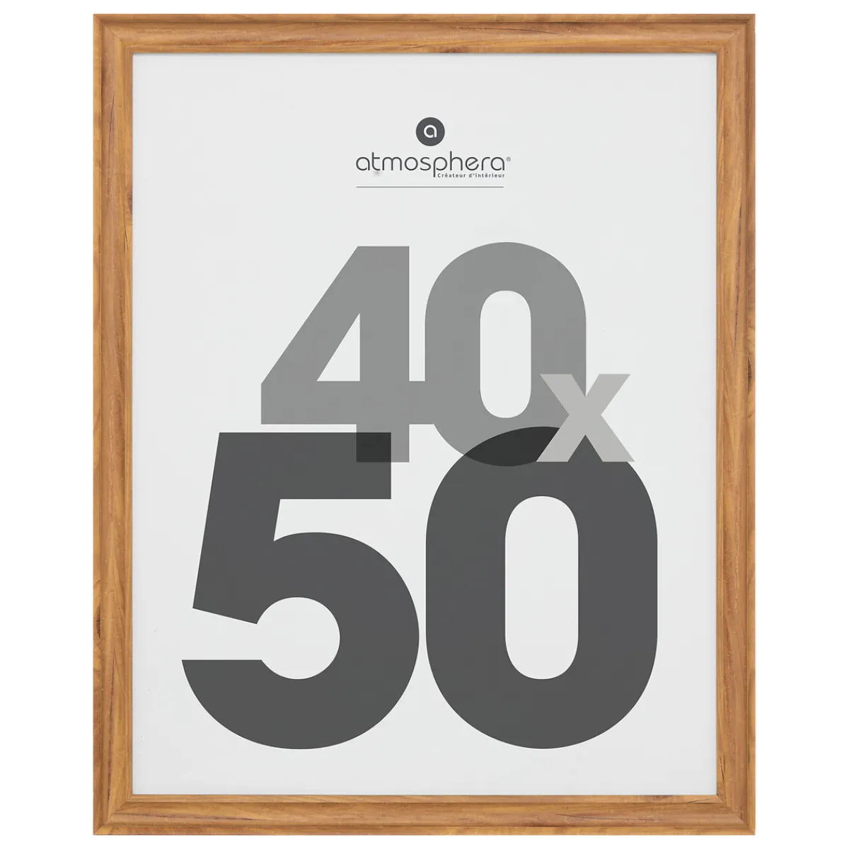 Cadre photo "Mae"*ATMOSPHERA Sale